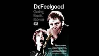 Dr  Feelgood - Route 66