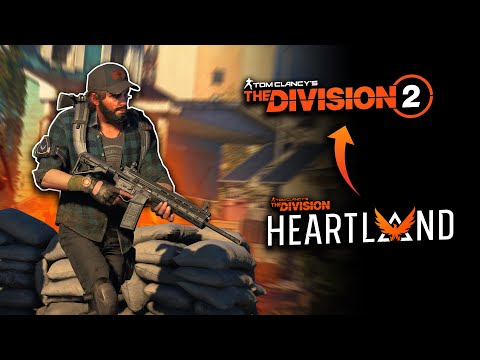 SILVER CREEK Lives On In The Division 2? New Redacted Lore EXPLAINED
