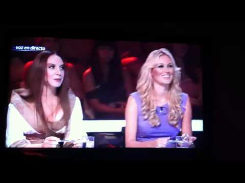 Julio Jose destroza Its My Life