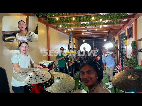 Mi Vida (Session 1) #livemusic #2025 #mivida #jokiwas