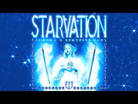 AURORA - Starvation (Ephy Pinkman Remix)