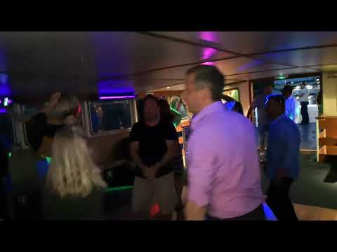 7   SA DJ Legends Boat Party 2018 Derek the Bandit