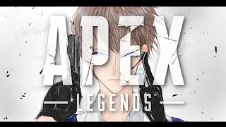 【Apex】ダイヤ帯からわずか２日で逃げた男【さかな/MILE】
