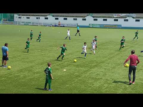 Conc.Chiajna(2010-11) - Academica Clinceni -3-1