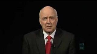 Clarke and Dawe on Asylum Seekers.