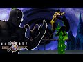 Ultimate Mortal Kombat 3 Wavenet Noob Saibot TAS