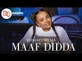 NETSANET SULTAN Maaf Diddaa ነፃነት ሱልጣን New Ethiopian Oromo Music Video 2022 Official 