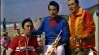 Herb Alpert &amp; the Tijuana Brass Mame Video 1967