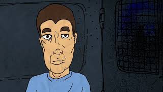 TPS/DACK - Cisza przed burzą feat. Murzyn ZDR