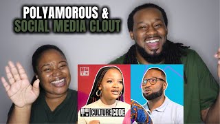 🇿🇦Makoti Material,Polyamorous Relationships, & Social Media Clout| Americans React to Mzansi Culture