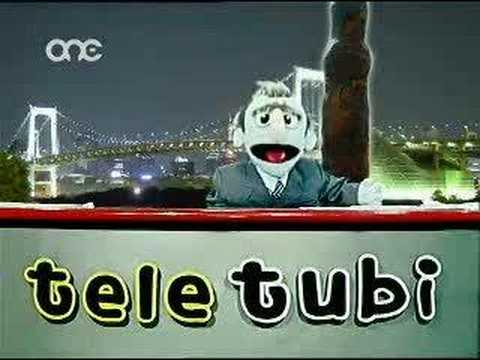 TELETUBI 04/01/2008 - Top10 frazijiet "nittienin" f' ufficju