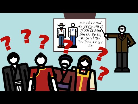 English is Harder Than You Think