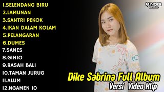Download lagu SELENDANG BIRU || DANGDUT KOPLO FULL ALBUM TERBARU ||DIKE SABRINA FULL ALBUM TERBARU TANPA IKLAN mp3