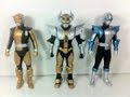 Review SHS04 Beet Buster BS04 Beet J Stag SHS05 Stag Buster Tokumei Sentai Go Busters