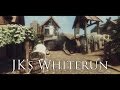 JKs Whiterun - Улучшенный Вайтран от JK 1.1 для TES V: Skyrim видео 4