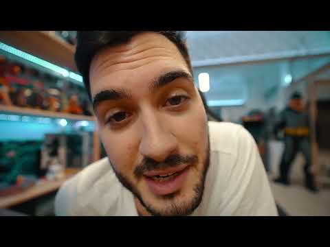 100 YOUTUBERS Y UN TORNEO - Wismichu (video en privado)