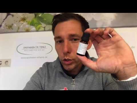 Verstopfung beim Kleinkind