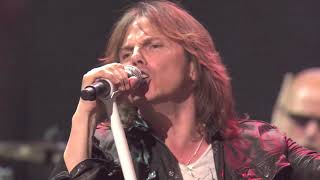 EUROPE &quot;Last Look At Eden&quot; (HD) from &quot;Live Look At Eden&quot;