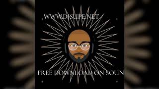 Jill Scott - A Long Walk (DJ Supe Legacy Remix)