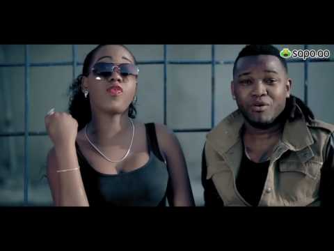 Angola - Kwankwaram   Maya Zuda feat The Groove