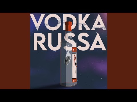 Vodka russa