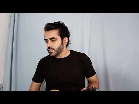 Harsh Ahuja Soldier 02