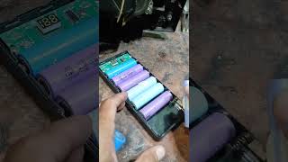 Download lagu Membuat powerbank sendiri kapasitas 16 Ampere #powerbank mp3