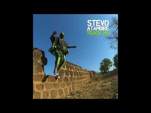 @STEVOATAMBIRE  - Teach Me feat. Villy