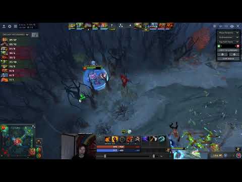 Mid-Lane Ember Spirit vs Monkey King Match-up Guide