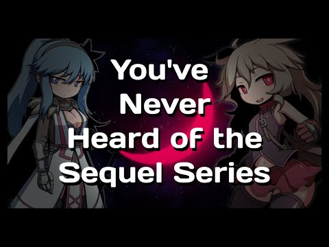 An RPG Series You've Never Heard of