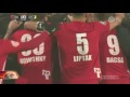 video: Diósgyőr - Gyirmót 1-0, 2016 - Összefoglaló