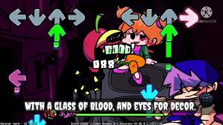 Cover art for Monster d sides