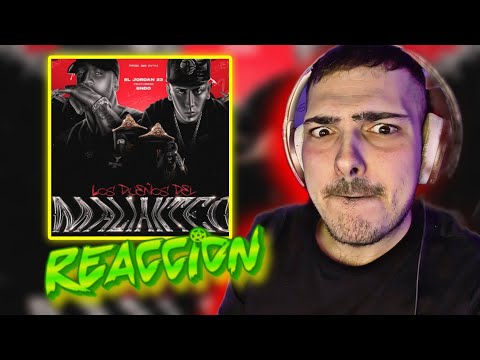 ESPAÑOL REACCIONA A LOS DUEÑOS DEL MALIANTEO - El Jordan23 x Endo 💯