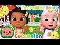 Los Pollitos Dicen Dance Party Songs 2023 Sing And Dance Along