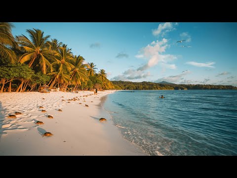 201. Le Pedre, Sexycools & Paolo Pellegrino - Million Voices