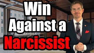 How to Negotiate With a Narcissist. 11 Tricks to Help You Win!