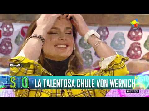 Facherito - Chule Von Wernich