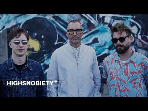 Mark Vassallo Talks Working With Kanye West, Sydney’s Fashion Scene & More