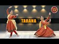 Tarana By Pt. Ravishankar ji || Ft. Samiksha Malankar and Shalmali Zankar | KathakBeats