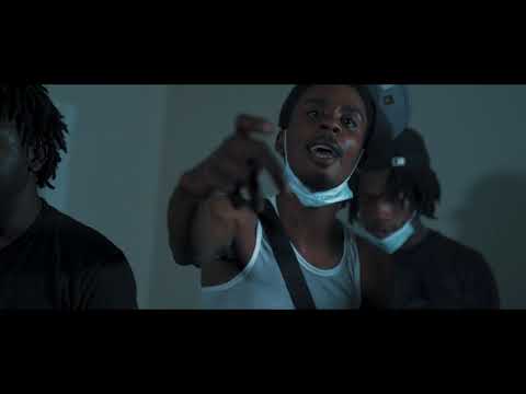 StoopidDre -"Bully" (Official Music Video)