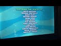 Bubble Guppies Credits
