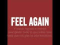 Feel Again - One Republic (Subtitulada al español ...