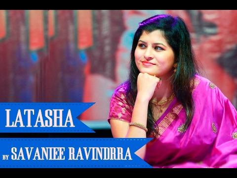 Promo of LATASHA by Savaniee Ravindrra || Songs of Lata Mangeshkar & Asha Bhosale