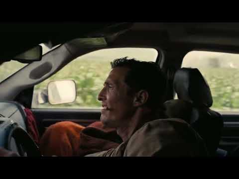 Epigraph (Interstellar) - Amy Kirkpatrick