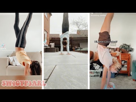 Preppy Gymnastics Pfp