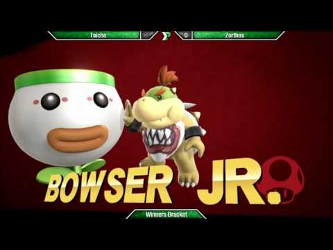 EVAC 15/9/16 - Smash 4 Full Broadcast