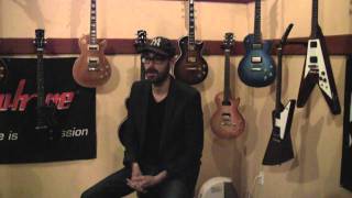 Ryan Malcolm - Low Level Flight, April, 2011