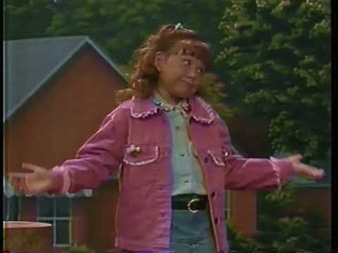 All Week of Barney In Outer Space (Screener) (All Week Version) Part 71