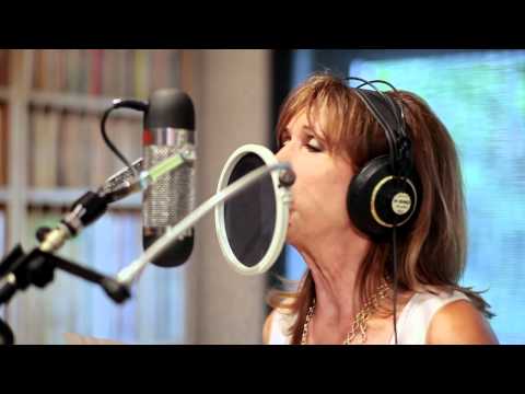 Kristian Anttila & Sylvia Vrethammar - Magdalena (Livet före döden)