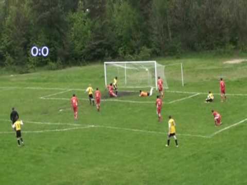 PKS Opoka vs. MKS Alwernia